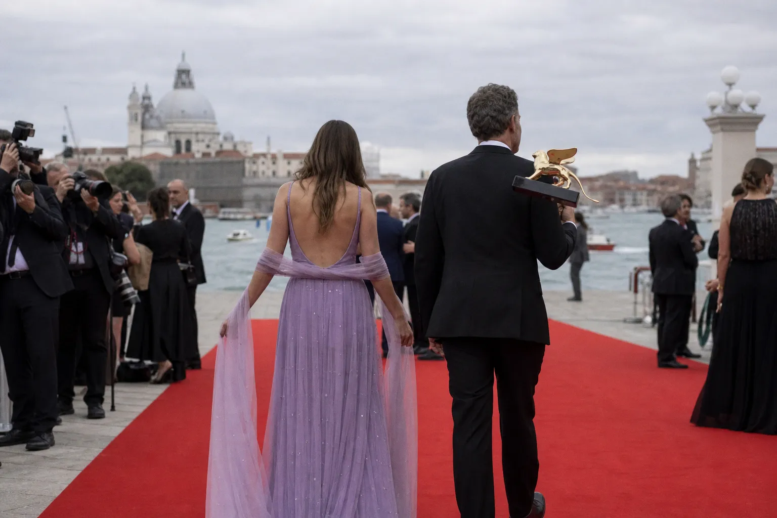 2026 film festivals and markets calendar: latest dates