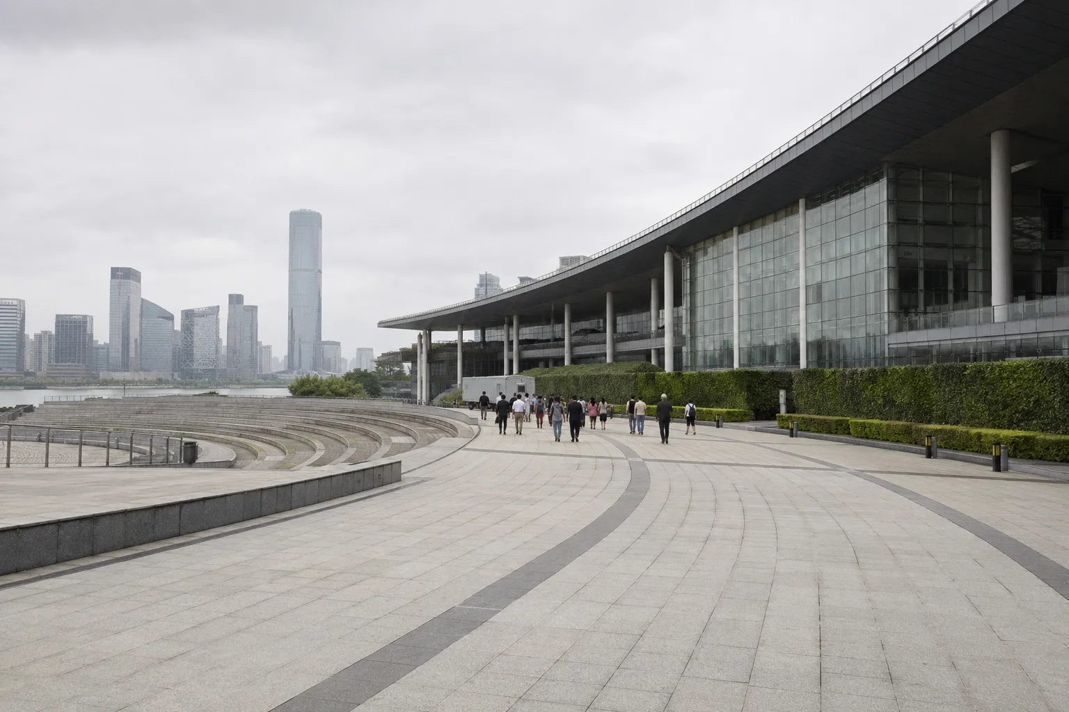 AACTA showcases the Australian screen industry at the Shanghai Film Festival Film Market