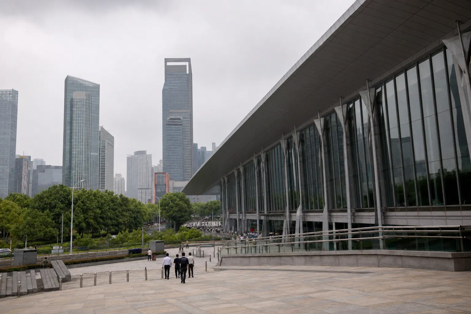 AACTA showcases the Australian screen industry at the Shanghai Film Festival Film Market