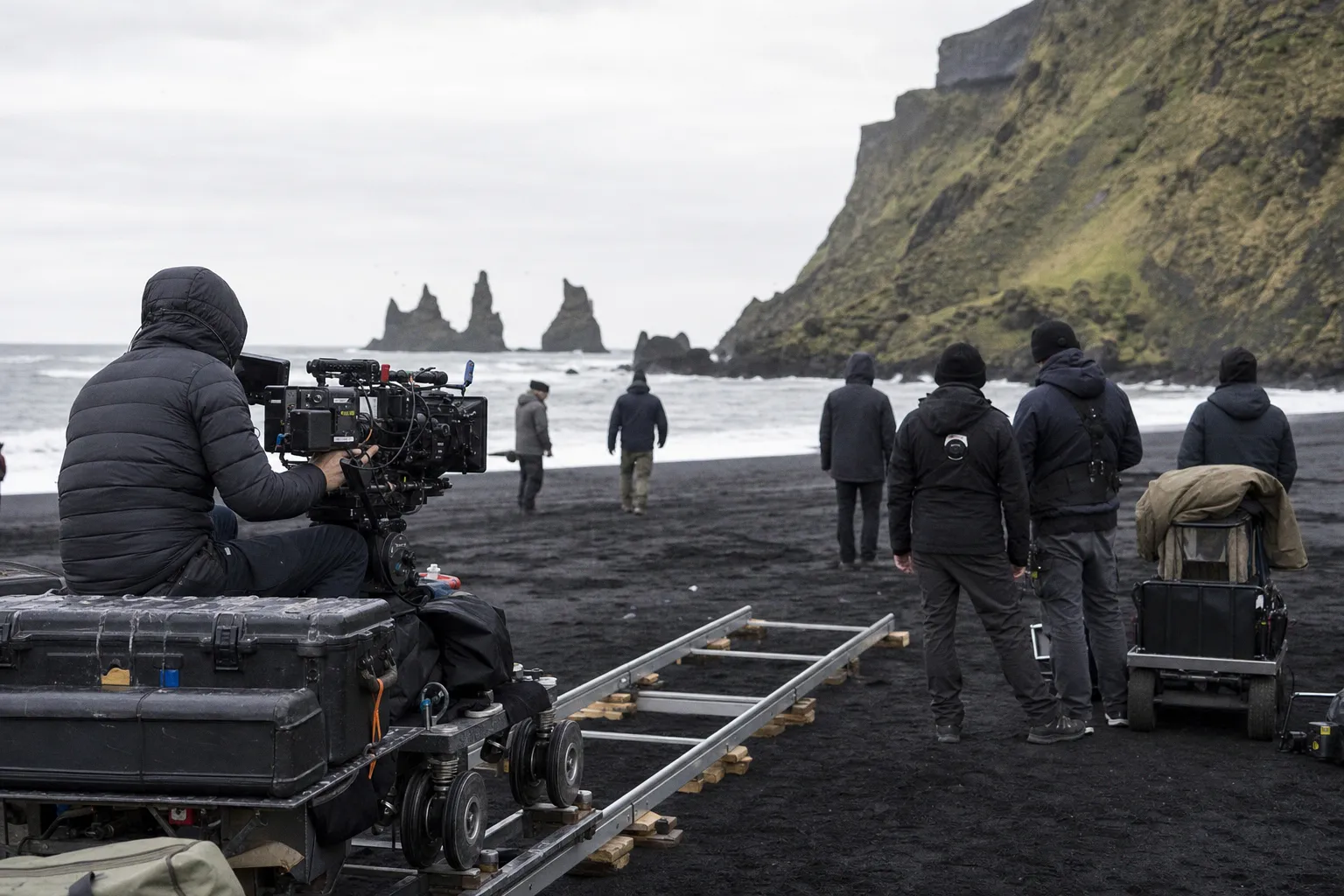 Adventure Film and TV Show Market Revolution: Streaming Expansion Reshapes Global Entertainment