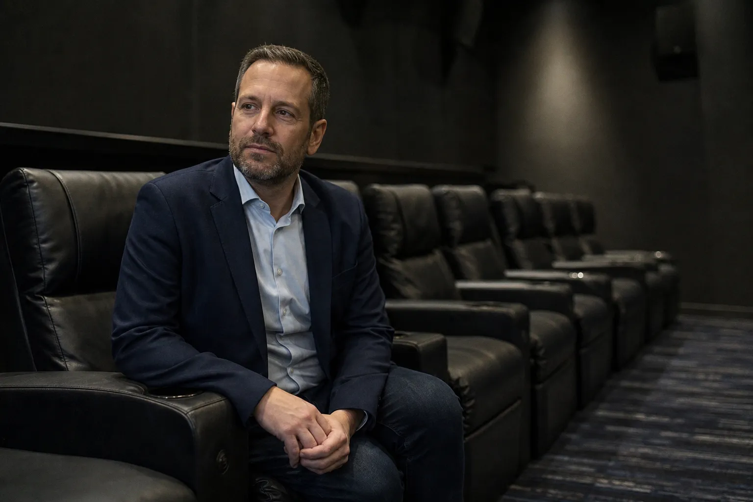 Amazon MGM Expands International Cinema Strategy with New UK and Ireland Marketing Lead