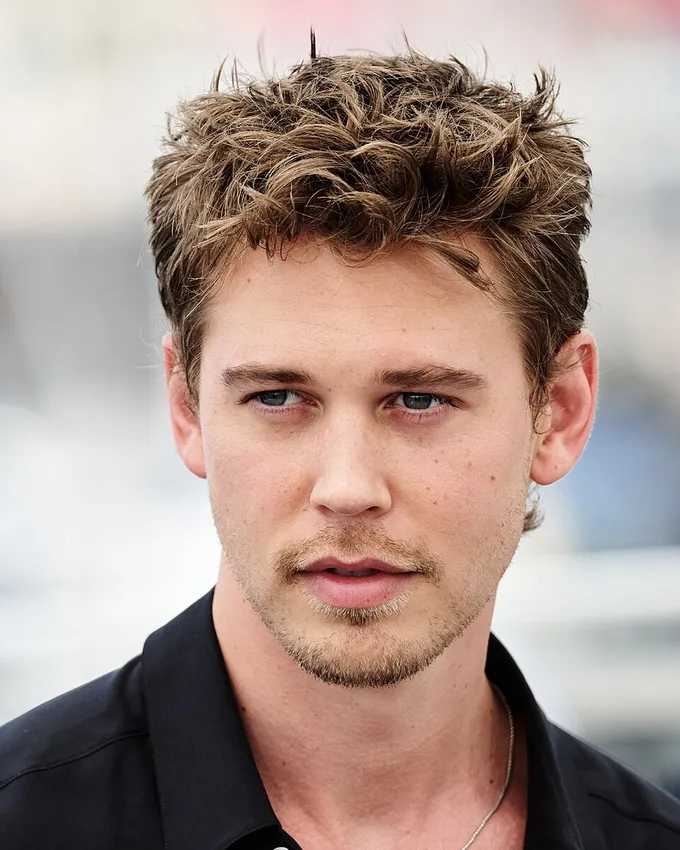 Austin Butler Hair Evolution and Signature Styles