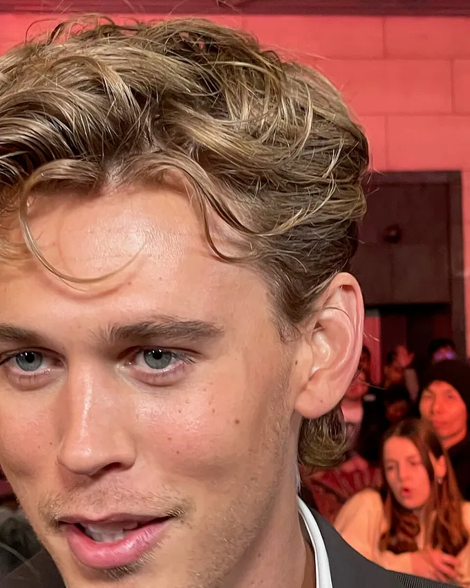 Austin Butler in Zoey 101 and Other Early TV Roles