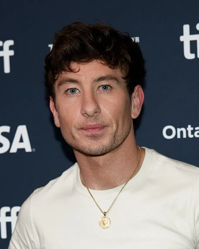 Barry Keoghan in Eternals and Other Notable Roles