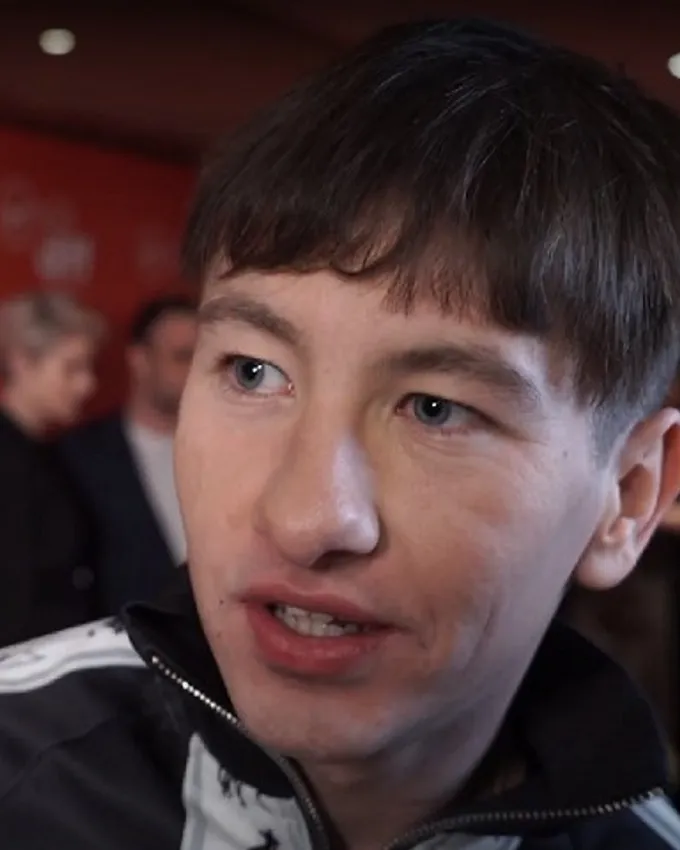 Barry Keoghan Height and Net Worth: The Irish Actor's Profile