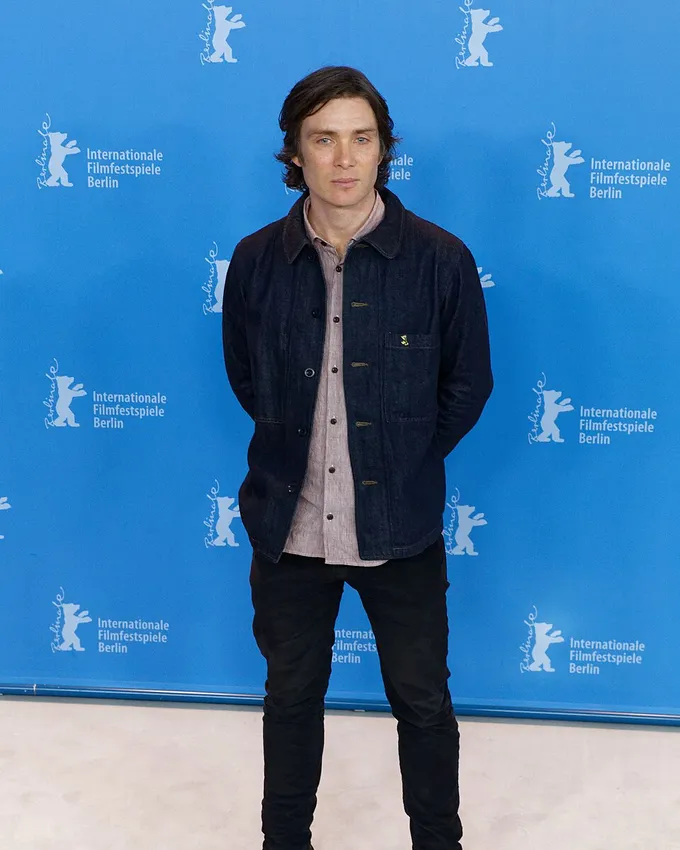 Cillian Murphy 28 Years Later: Cast and Producer Role Details