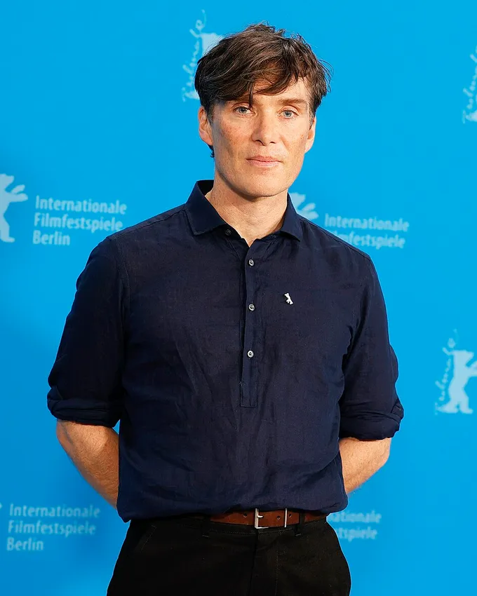 Cillian Murphy in Batman and Inception: Christopher Nolan's Collaborator