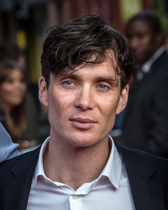 Cillian Murphy Kids and Family Life