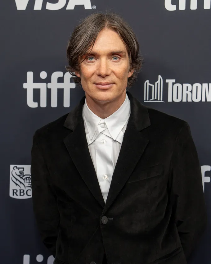 Young Cillian Murphy: The 1990s Era and Early Career