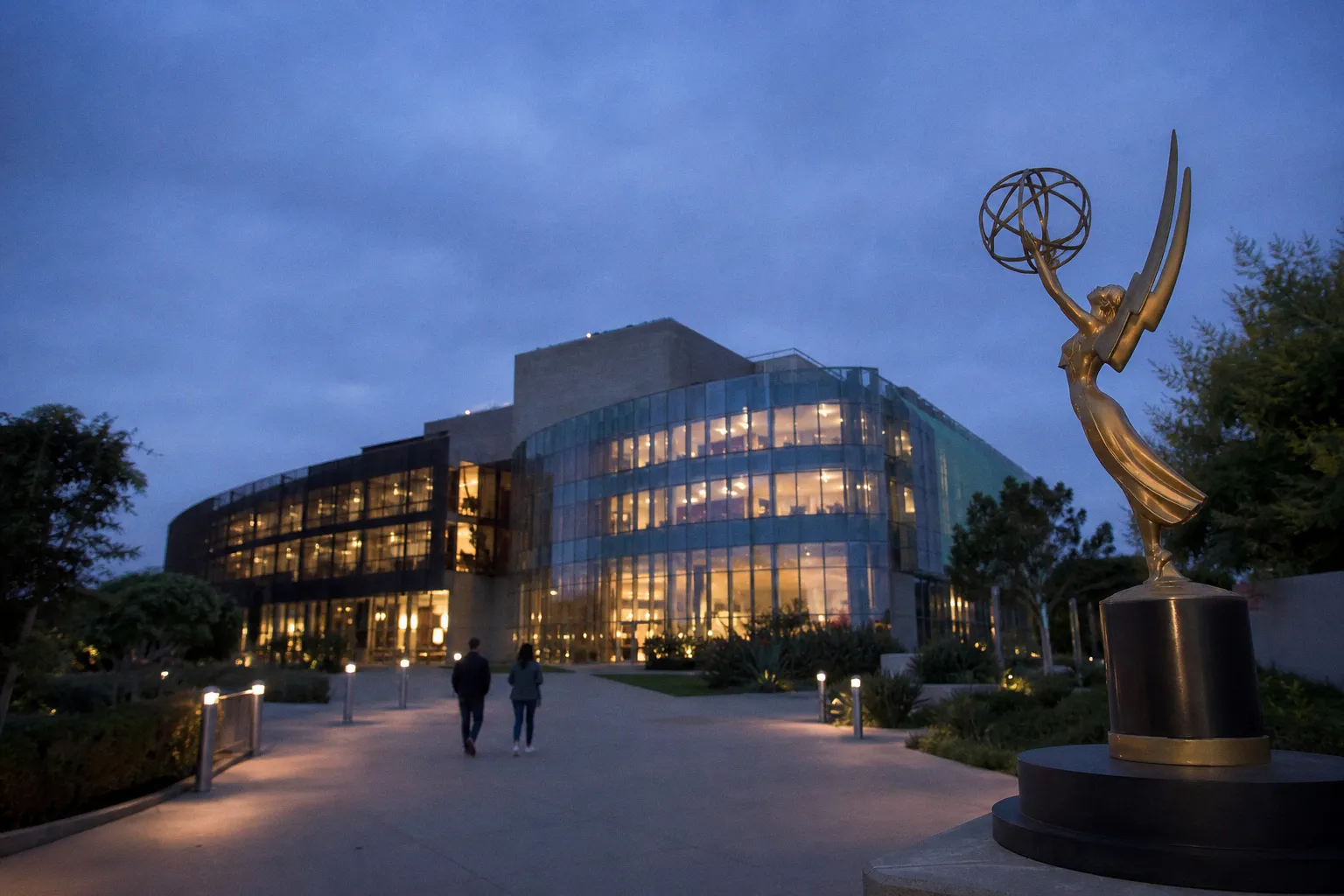 Disney+ Secures Emmy Nominations for Original Drama and Comedy Series