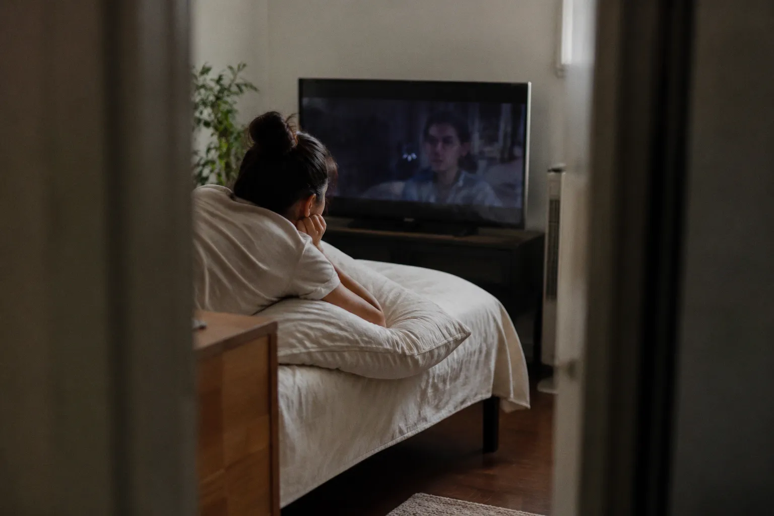 Downgrading Netflix to the ad tier taught me a hard lesson