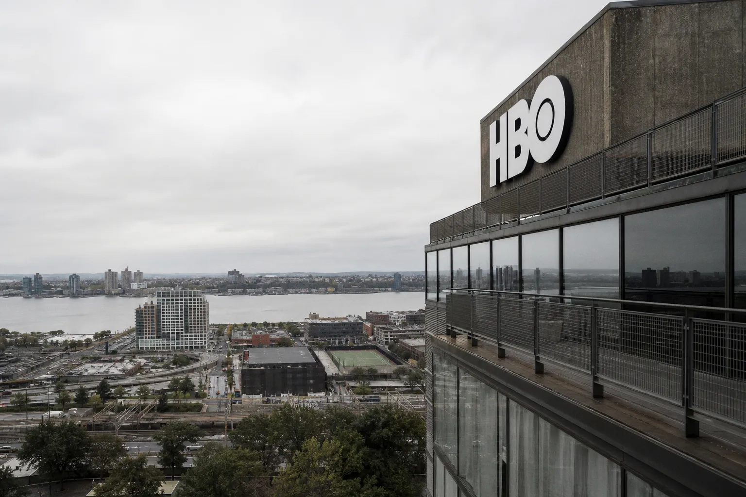 Elena compared three HBO pilot scripts to write her drama series