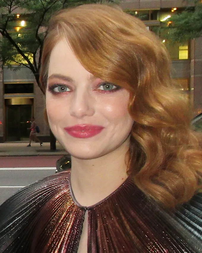 Emma Stone in Bugonia: Movie Role Details
