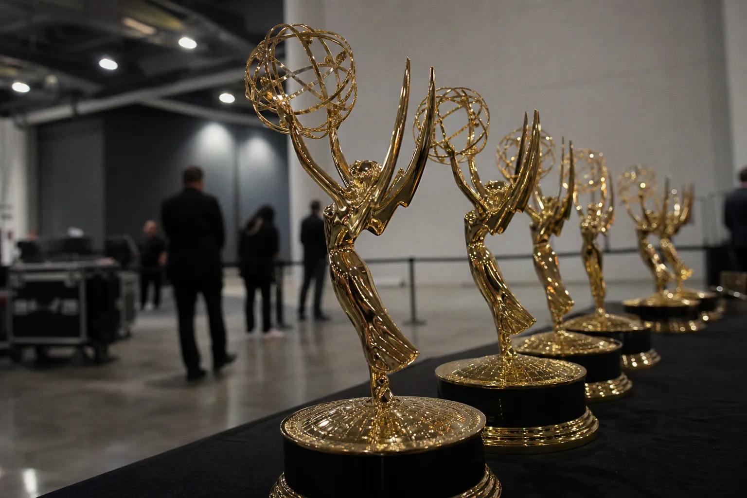 Emmy nominations 2026: List of nominees