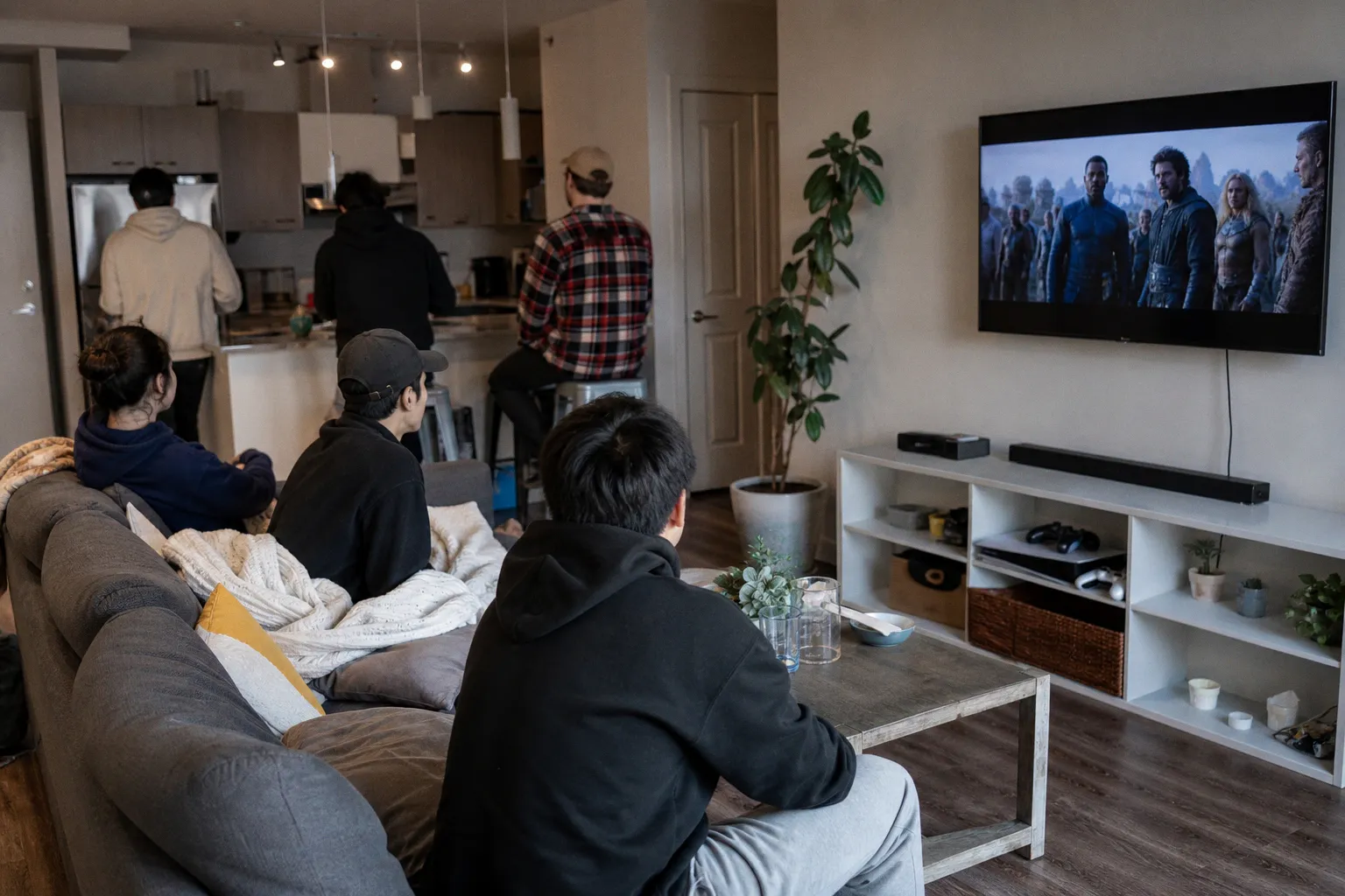 Everyday Fandom: Entertainment Is Expanding Beyond The Screen