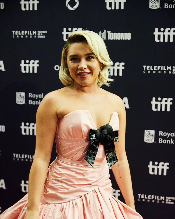 Florence Pugh in Dune 2: Princess Irulan Role Explained