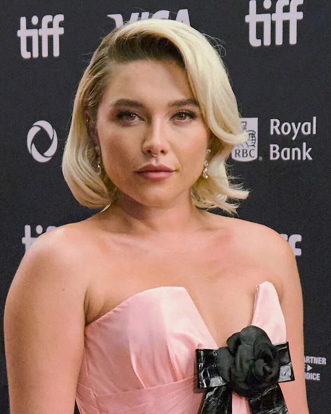 Florence Pugh in European Destinations: The Erfurt Query and Verified Travels