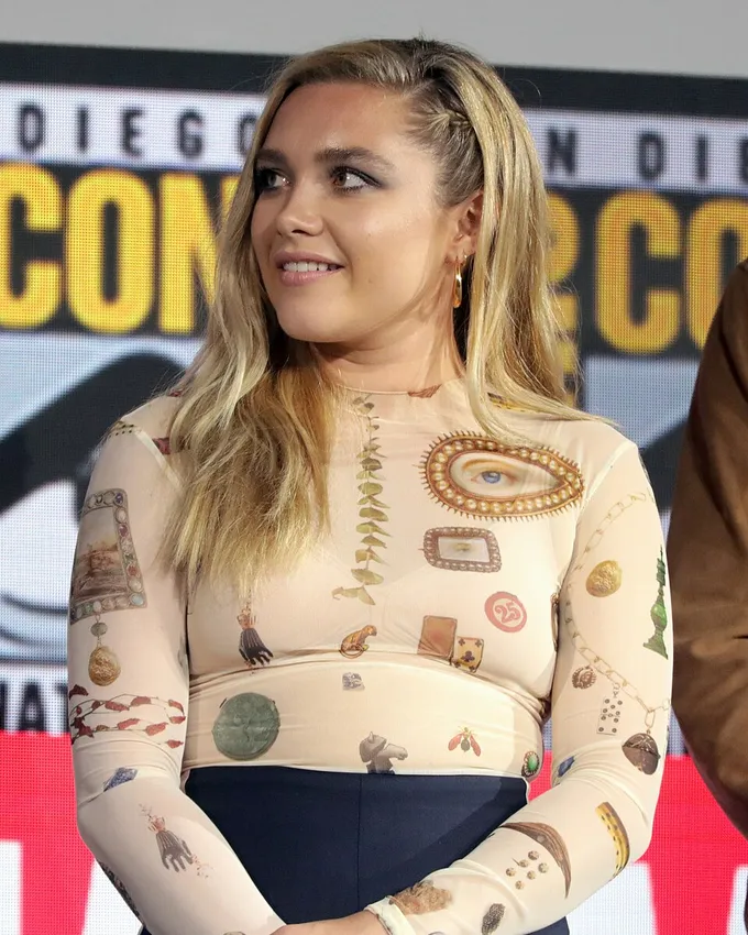 Florence Pugh Height: Physical Attributes and Measurements