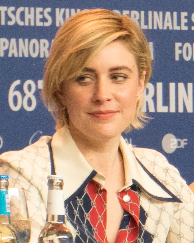 Greta Gerwig Dating History and Marriage to Noah Baumbach