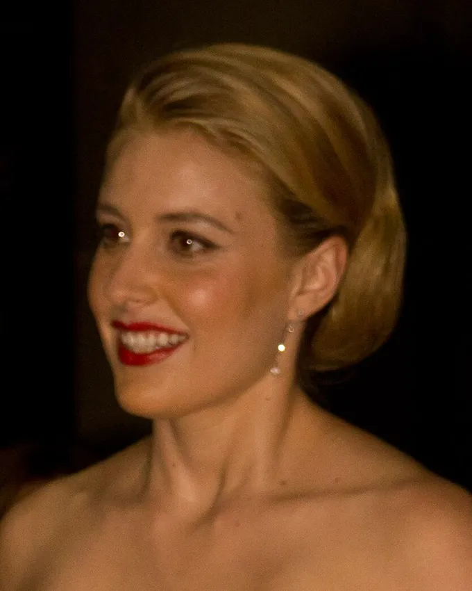 Greta Gerwig Height: How Tall Is the Acclaimed Filmmaker?