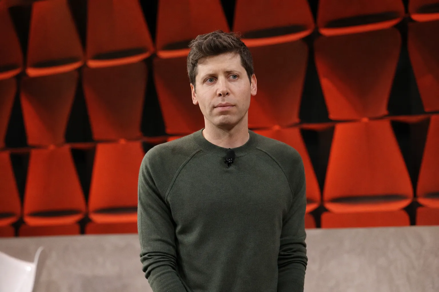 Hollywood is bending the knee to OpenAI
