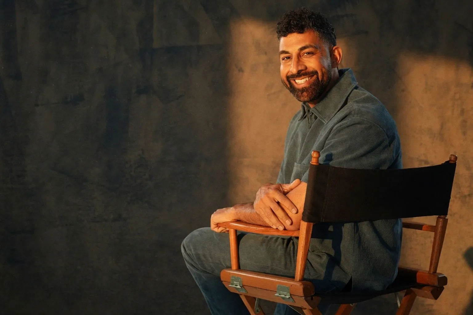 How Top Creator Dhar Mann Built The Hollywood Studio Of The Future