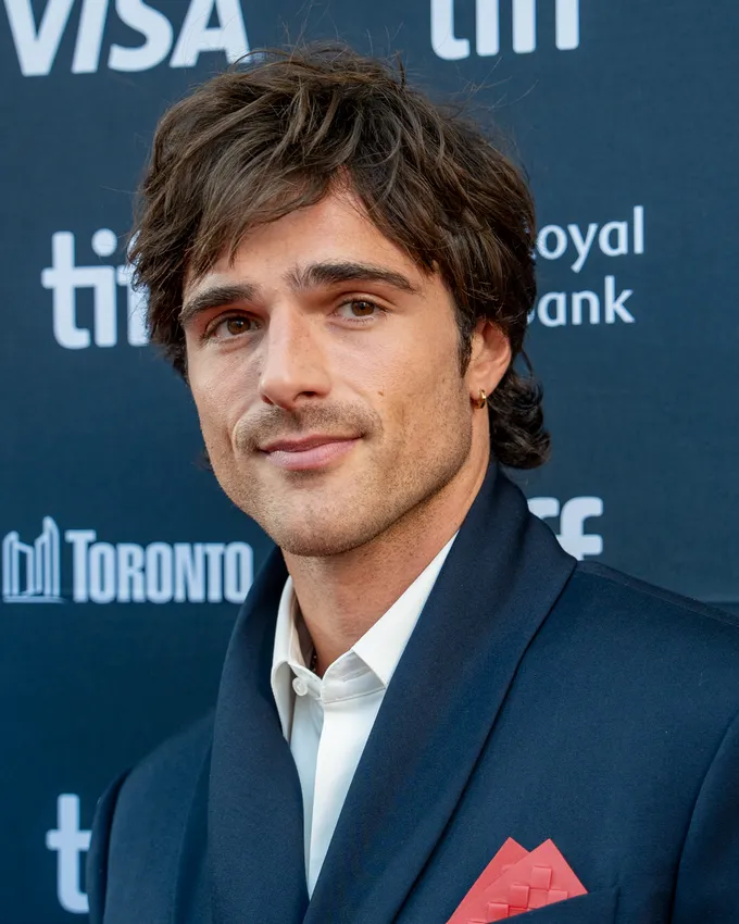 Jacob Elordi in Frankenstein: Playing the Creature