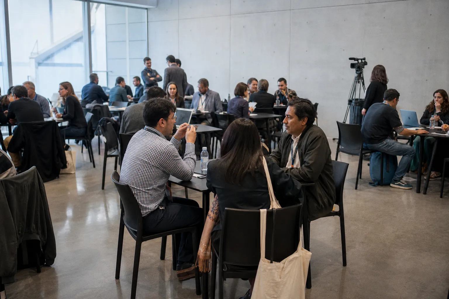 JAFF Market 2026 Targets Investors and Global Markets for Indonesian Films