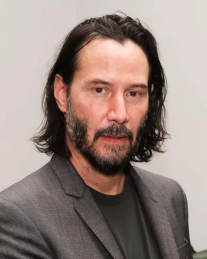 Keanu Reeves Movies: Iconic Roles and Blockbuster Franchises