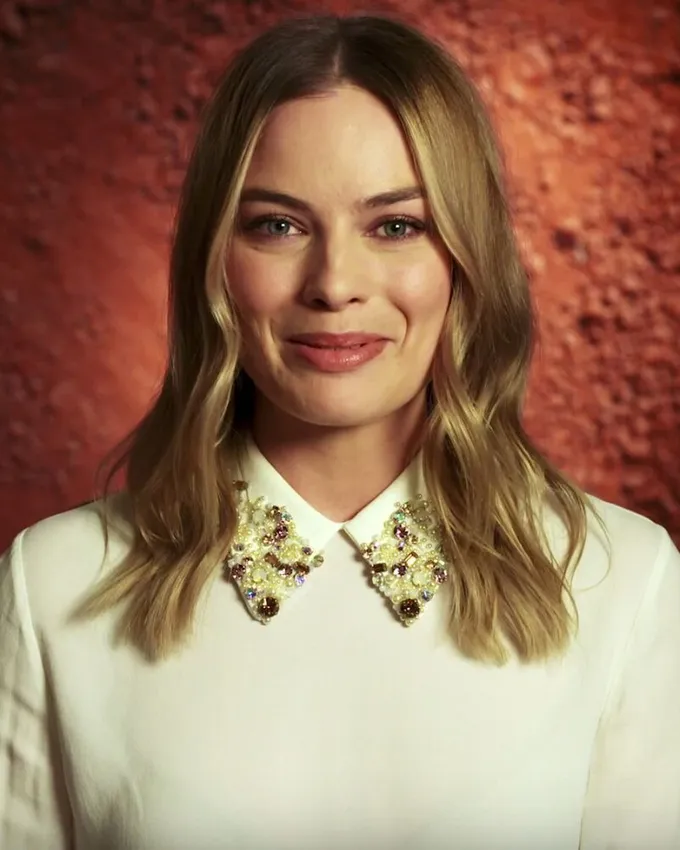 Margot Robbie Capitol: Unpacking the Actress's Global Travel and Events