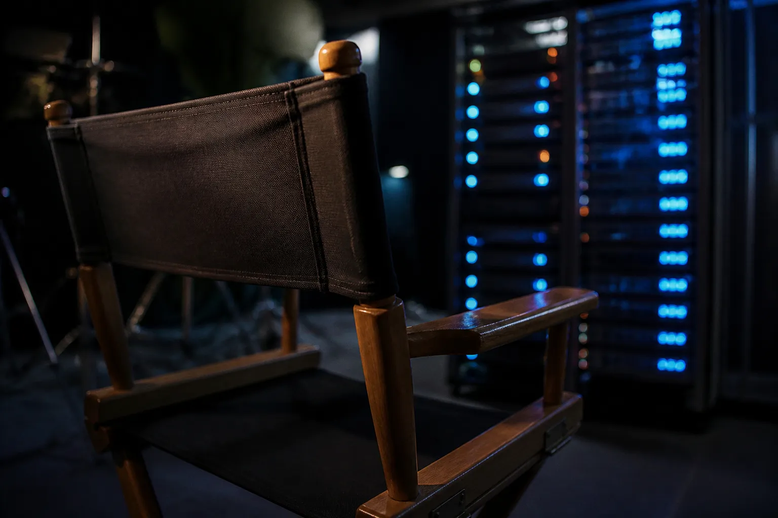 Midjourney Demands Hollywood Studios Expose Their Own AI Secrets in Copyright Battle