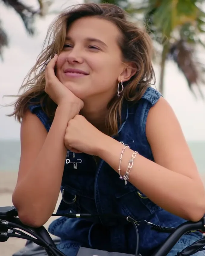 Millie Bobby Brown Net Worth: Earnings and Income Sources