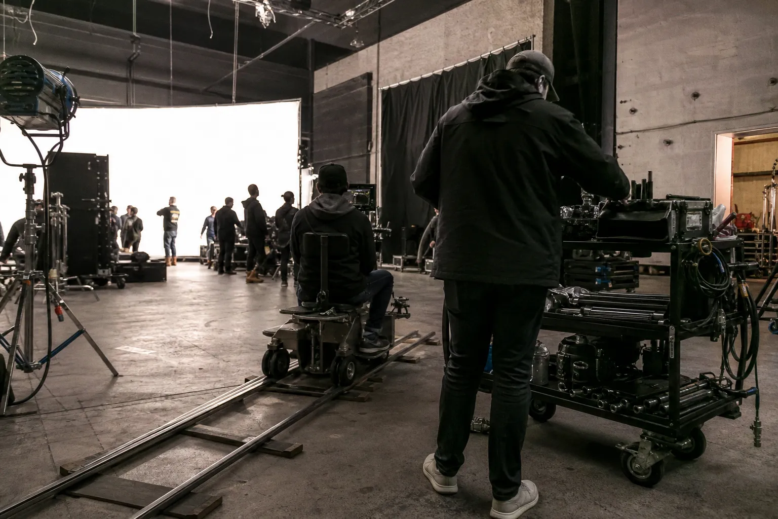 Movie Making Market Worth USD 93.22 Billion in 2025 to Reach USD