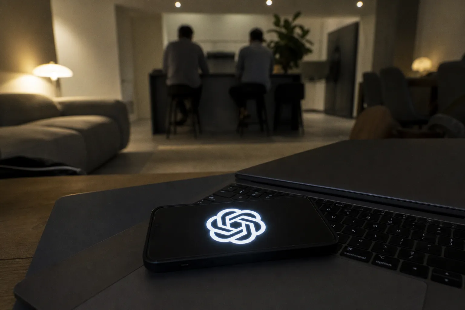 Neon Takes Over Distribution of OpenAI’s Film Artificial After Amazon Drops It