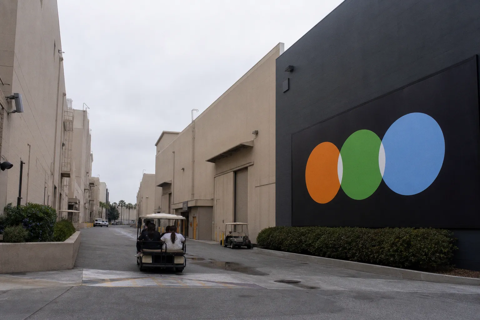 Netflix, Sony and Paramount Reportedly Looking to Acquire Letterboxd