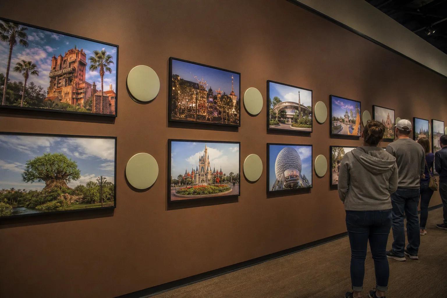 New Animation Experience Coming To Disney's Hollywood Studios Tigers Vs Mets (TODS7OtUim)