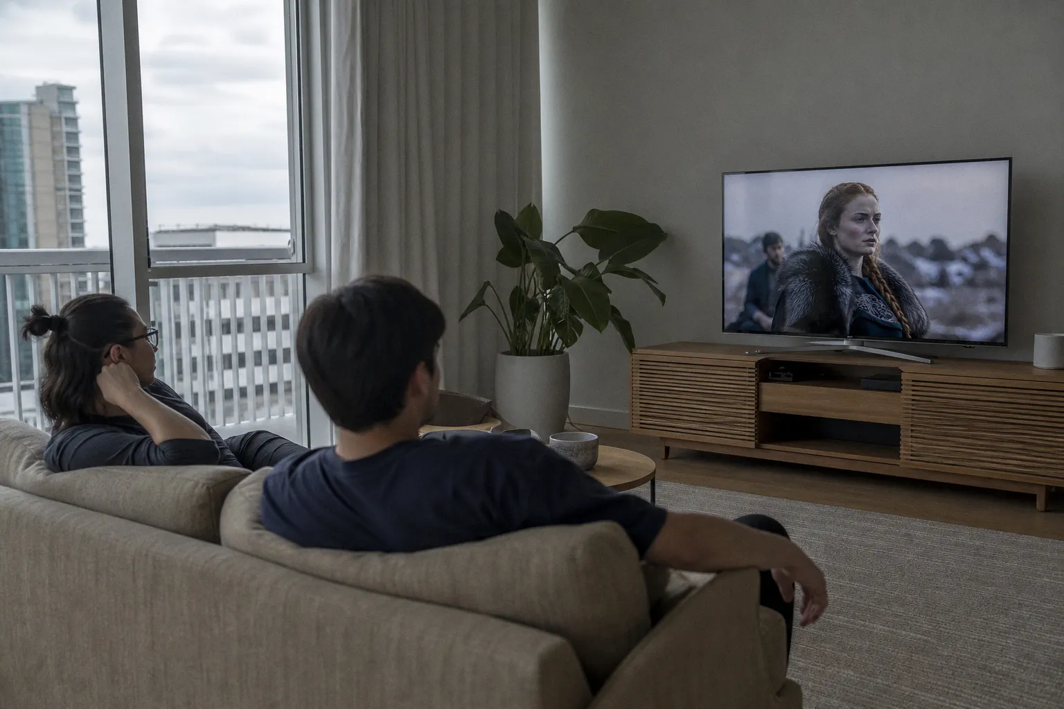 New on streaming: These bestselling book adaptations