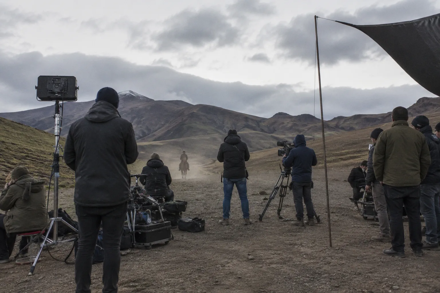 Opinion | Hollywood Needs Regular Jolts of Creativity. It Just Got One.
