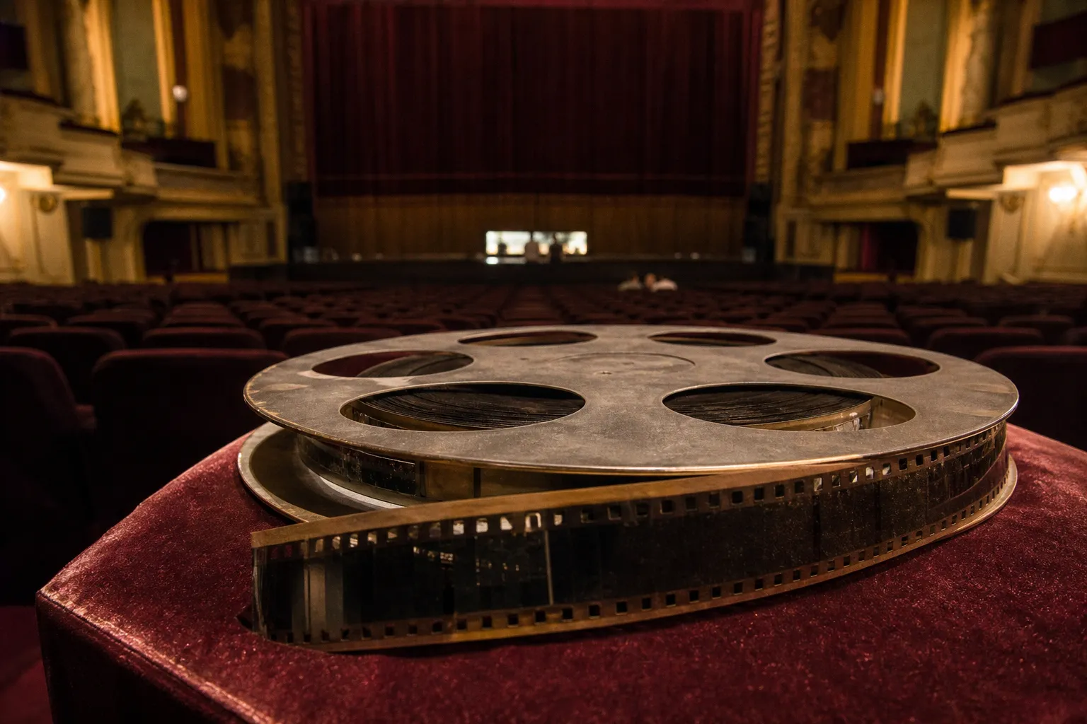 Oscar Best Picture Winners from 1929 to Present