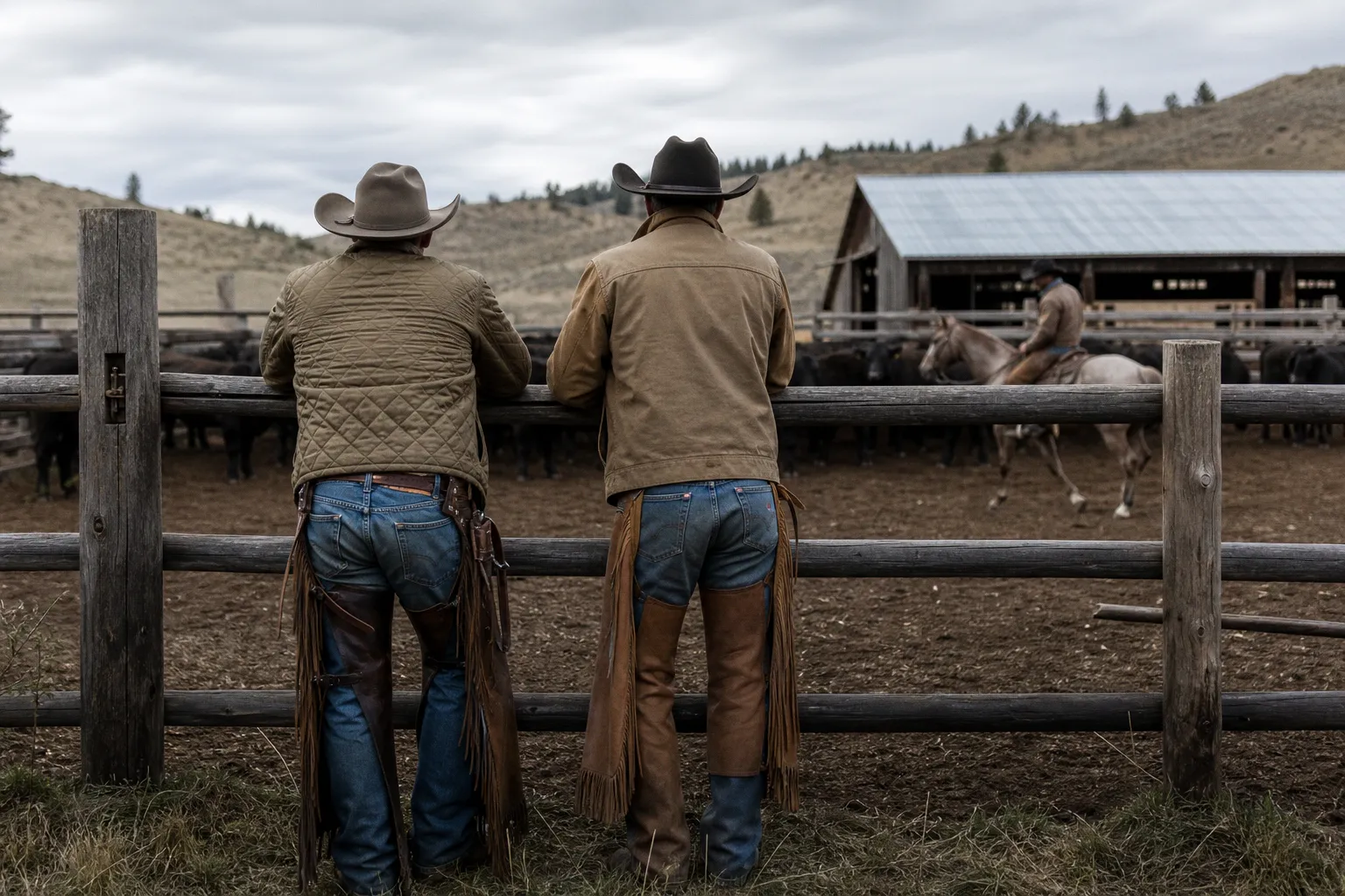 Paramount+ Renews Yellowstone Spin-off 'Dutton Ranch' for Season 2