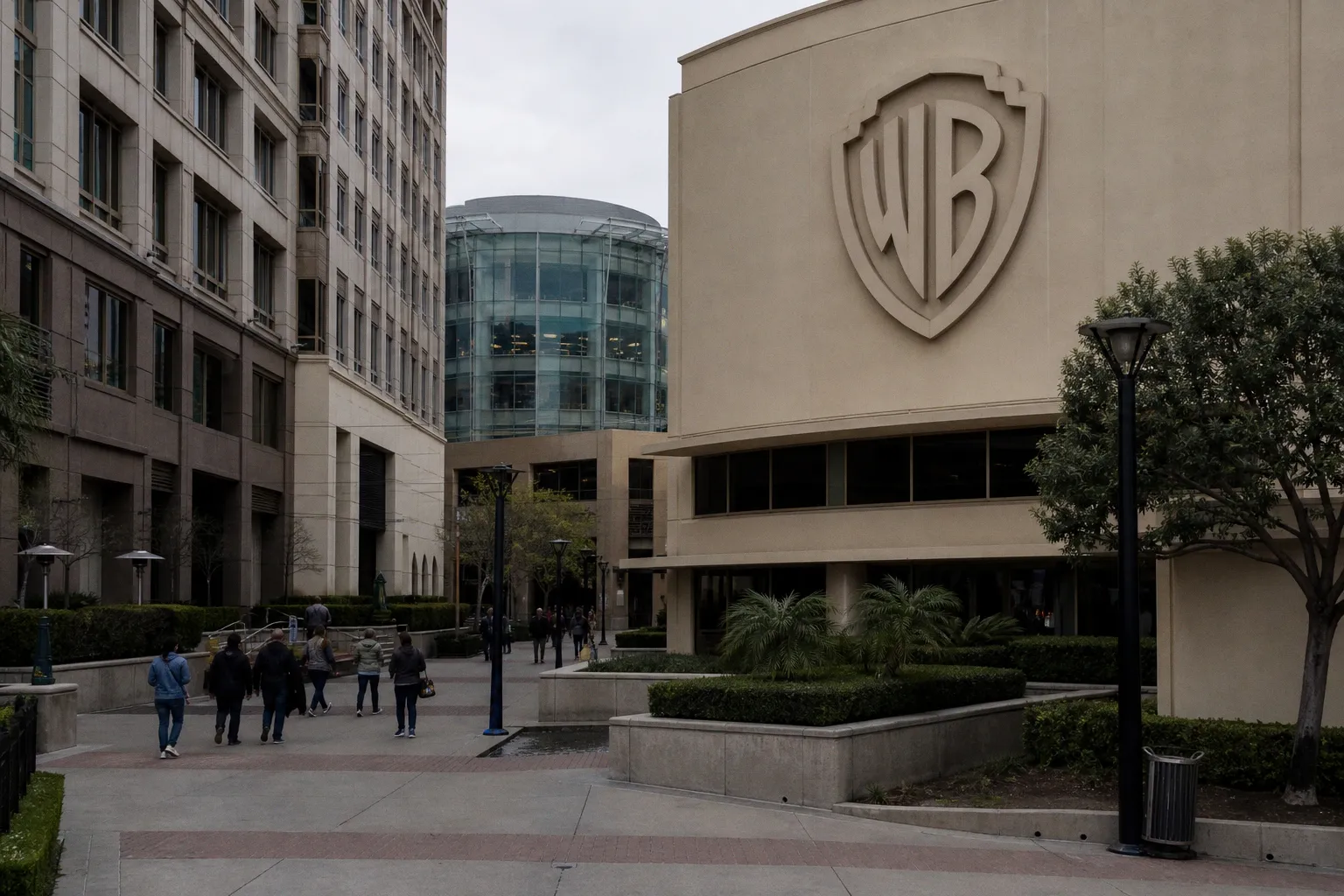 Paramount To Divest Universal Pictures JV As It Pushes $110B Warner Bros Deal Forward: Report