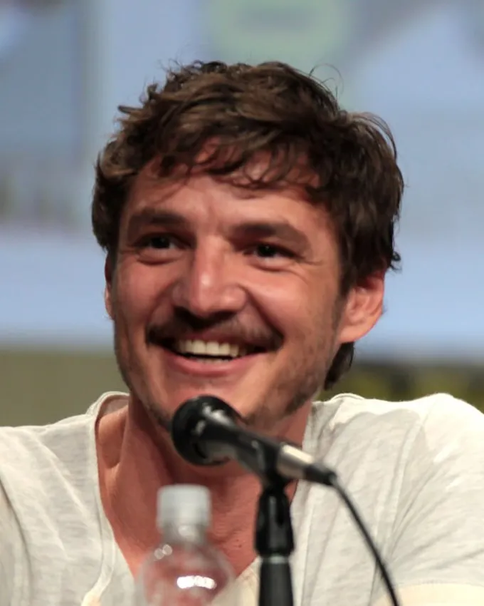 Pedro Pascal Height and Physical Stats