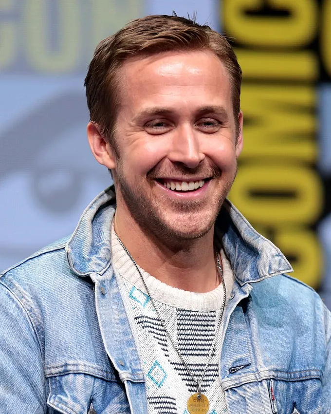 Ryan Gosling Kremlin Visit: Fact-Checking the Viral Memes