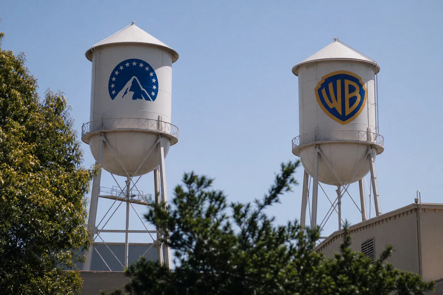 States Sue to Block Paramount-Warner Bros. Merger, Defying DOJ