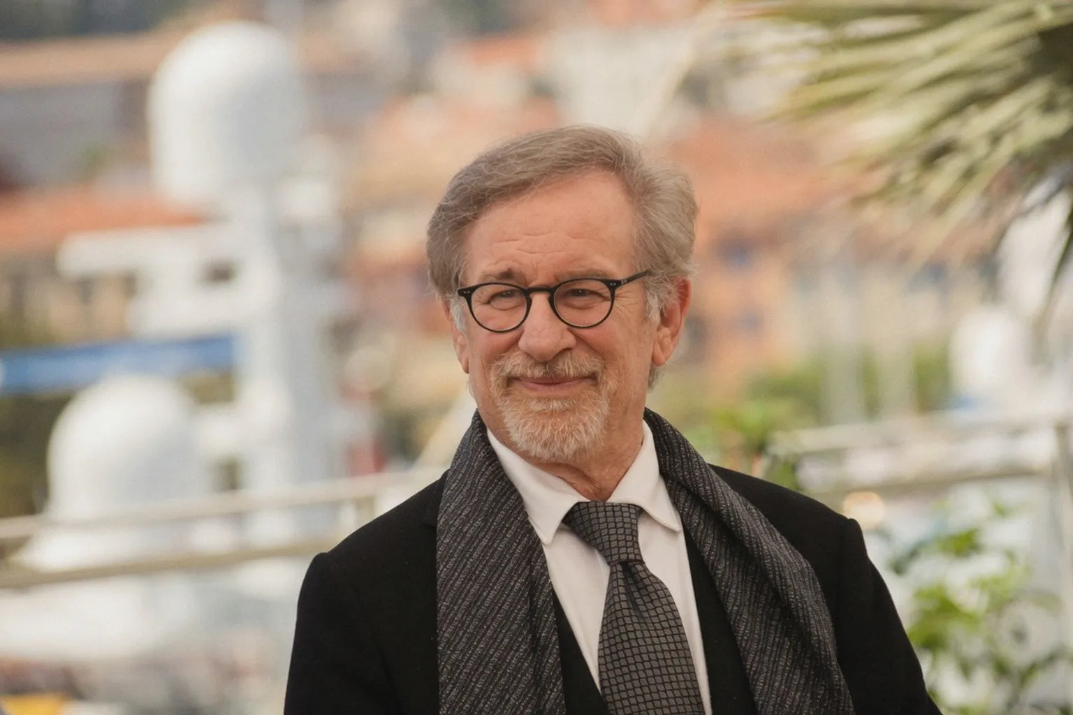 Steven Spielberg to Produce Feature Adaptation of YouTube Horror Series ‘The Mandela Catalogue’