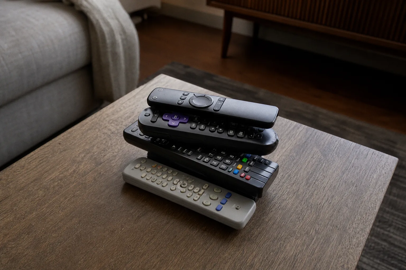 Streaming service comparison: my results after six months