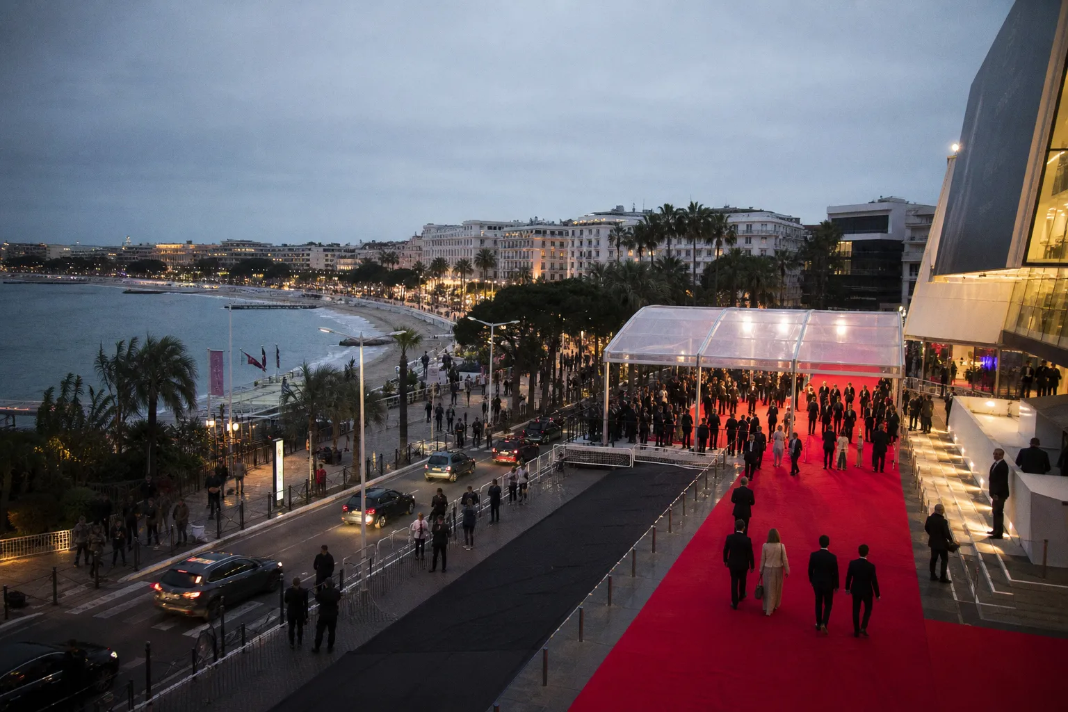 The 2026 Global Film Festival Circuit: Key Dates and Industry Shifts