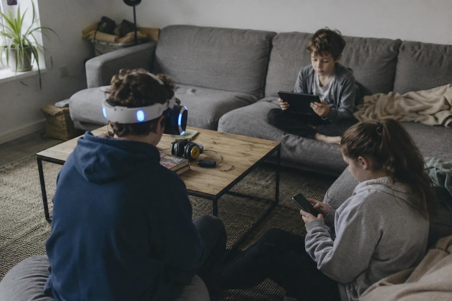 To the tablet and beyond: does Toy Story 5 go hard enough on technology?
