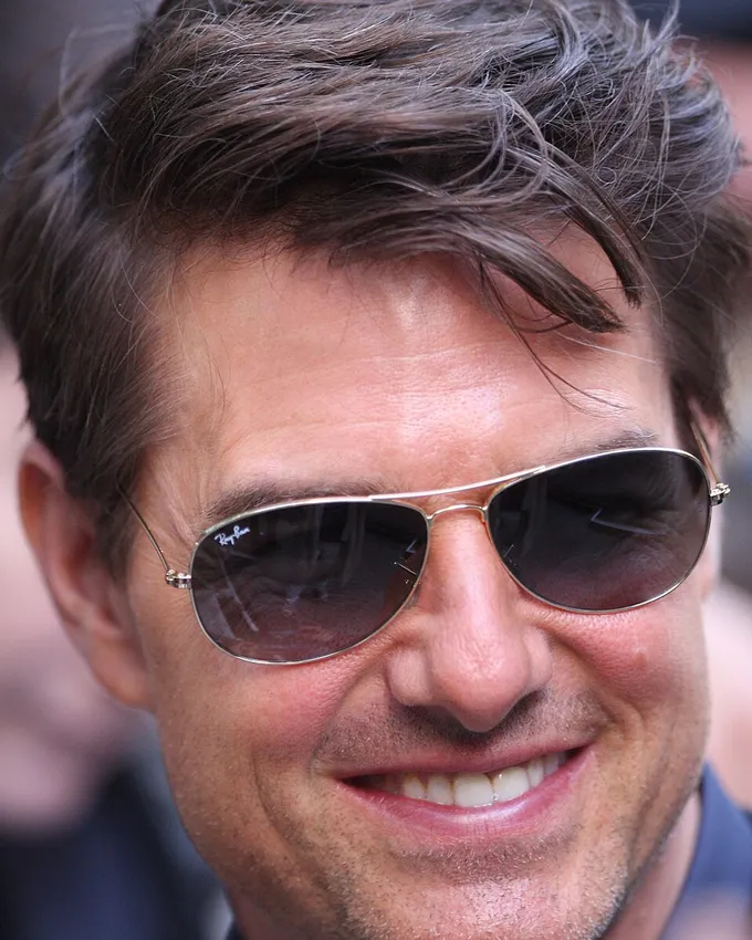 Tom Cruise Height: How Tall is the Actor?