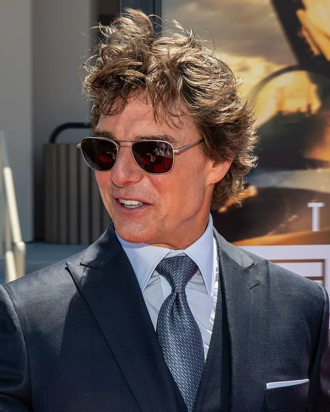 Tom Cruise Kids: Family Life and Children